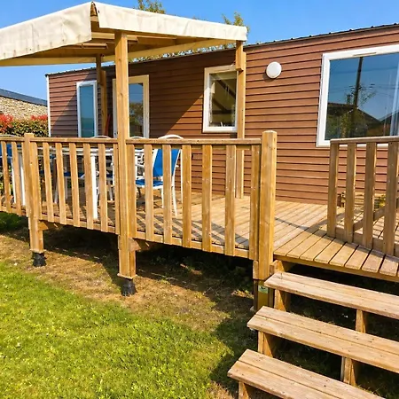 Vakantiehuis Champetre N°1 A - 6p Angliers (Vienne)