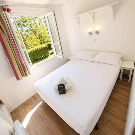 Champetre N°1 A - 6p Vakantiehuis